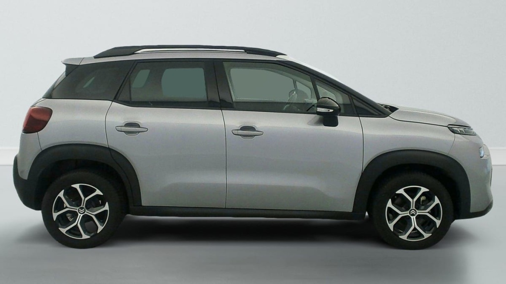 CITROEN C3 Aircross PureTech 110 S S BVM6 Plus - ref: 1-357179 - Photo 8