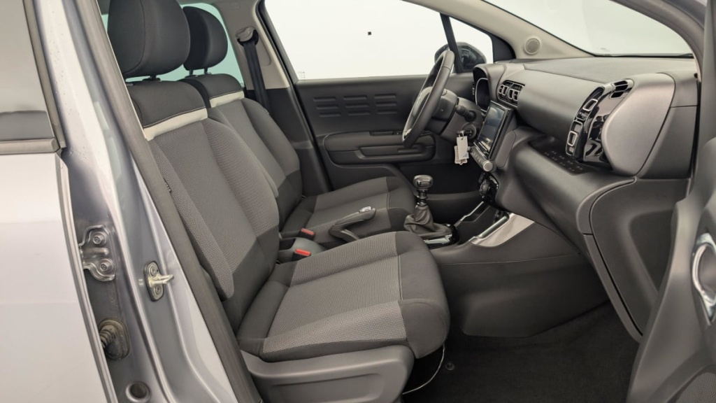 CITROEN C3 Aircross PureTech 110 S S BVM6 Plus - ref: 1-357179 - Photo 9