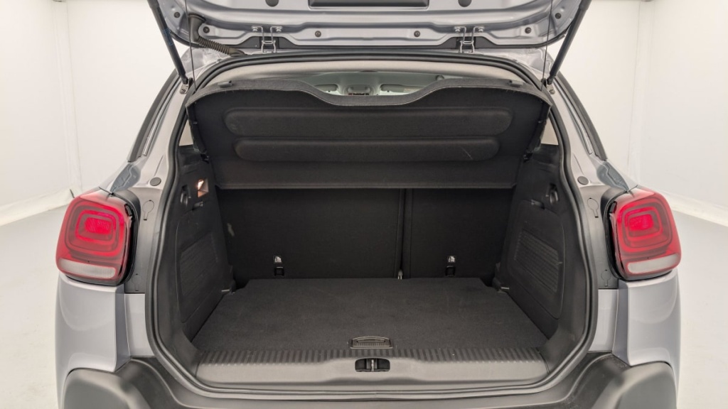 CITROEN C3 Aircross PureTech 110 S S BVM6 Plus - ref: 1-357182 - Photo 11