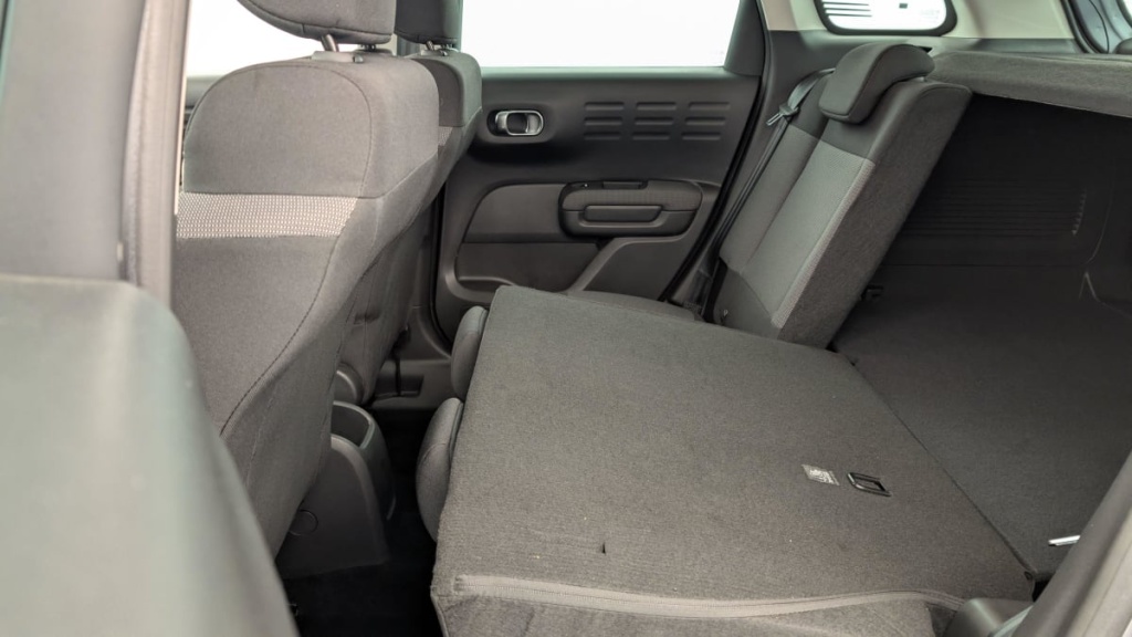 CITROEN C3 Aircross PureTech 110 S S BVM6 Plus - ref: 1-357182 - Photo 12