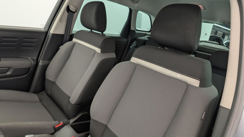 CITROEN C3 Aircross PureTech 110 S S BVM6 Plus - ref: 1-357182 - Photo 16
