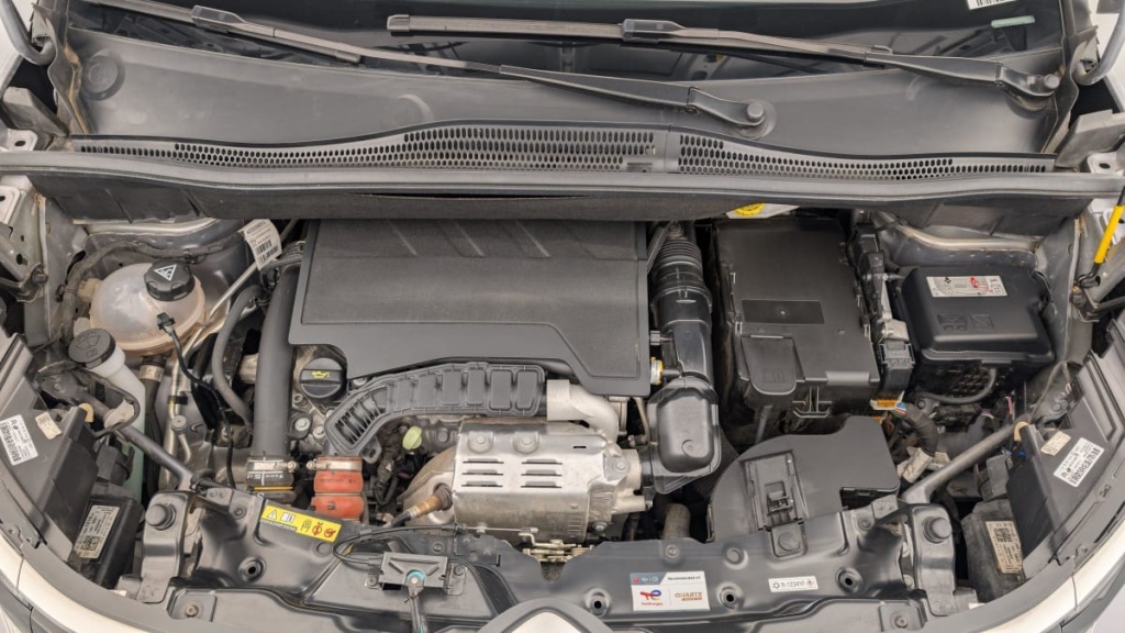 CITROEN C3 Aircross PureTech 110 S S BVM6 Plus - ref: 1-357182 - Photo 19
