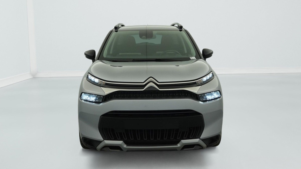 CITROEN C3 Aircross PureTech 110 S S BVM6 Plus - ref: 1-357182 - Photo 2