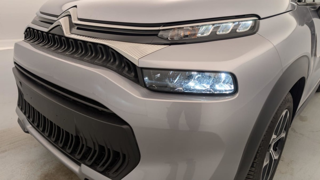 CITROEN C3 Aircross PureTech 110 S S BVM6 Plus - ref: 1-357182 - Photo 20