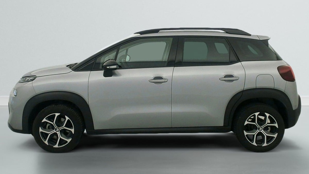 CITROEN C3 Aircross PureTech 110 S S BVM6 Plus - ref: 1-357182 - Photo 4