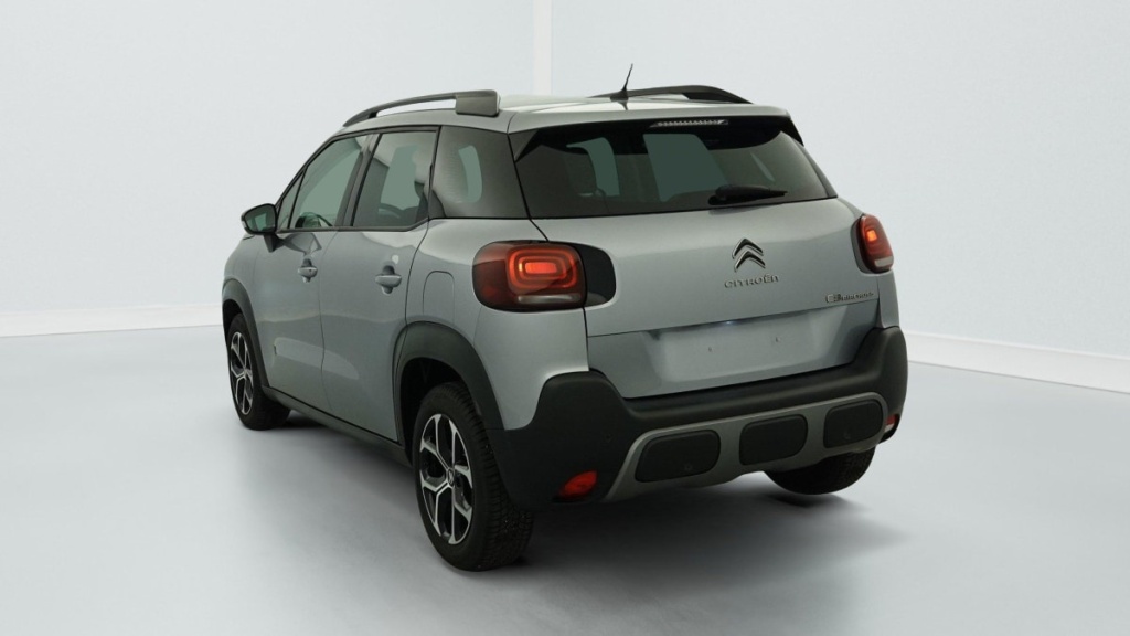 CITROEN C3 Aircross PureTech 110 S S BVM6 Plus - ref: 1-357182 - Photo 5
