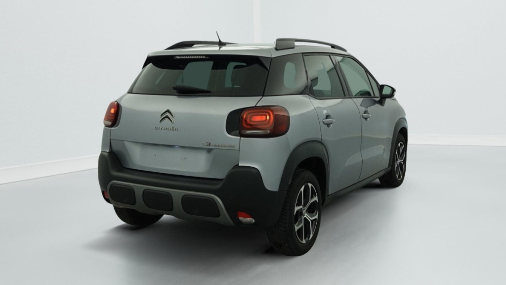 CITROEN C3 Aircross PureTech 110 S S BVM6 Plus - ref: 1-357182 - Photo 7