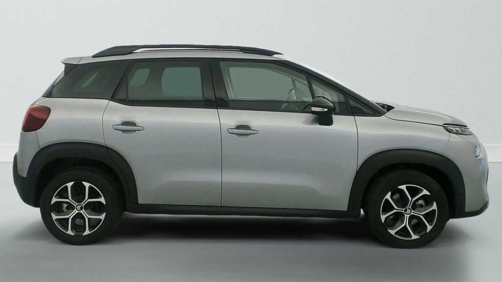 CITROEN C3 Aircross PureTech 110 S S BVM6 Plus - ref: 1-357182 - Photo 8
