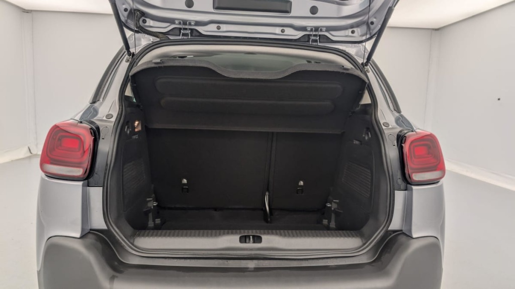 CITROEN C3 Aircross PureTech 110 S S BVM6 Plus - ref: 1-357183 - Photo 11