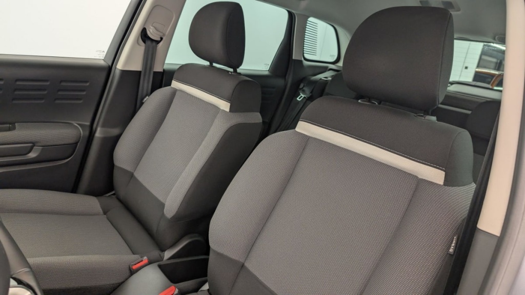 CITROEN C3 Aircross PureTech 110 S S BVM6 Plus - ref: 1-357183 - Photo 16