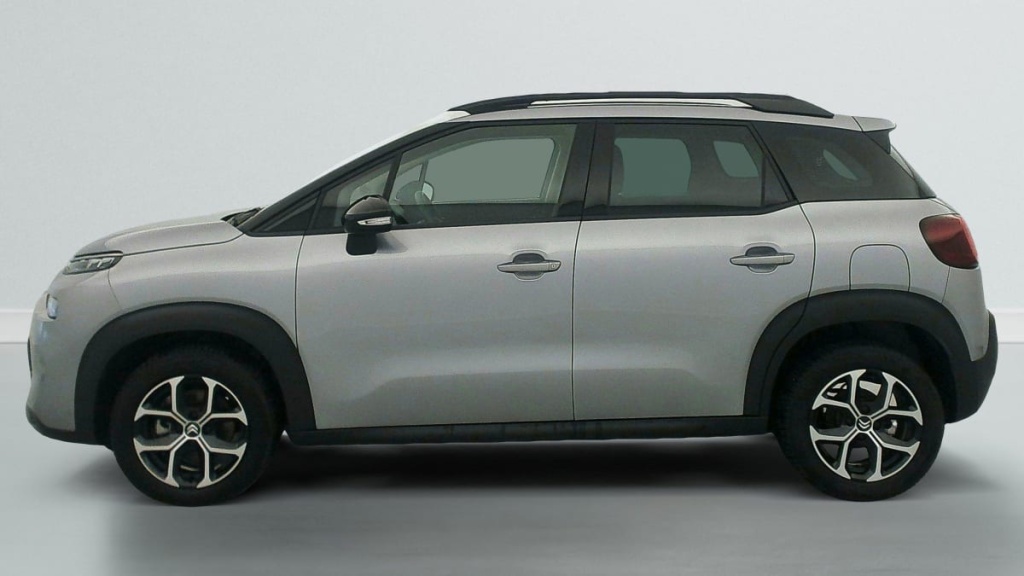 CITROEN C3 Aircross PureTech 110 S S BVM6 Plus - ref: 1-357183 - Photo 4