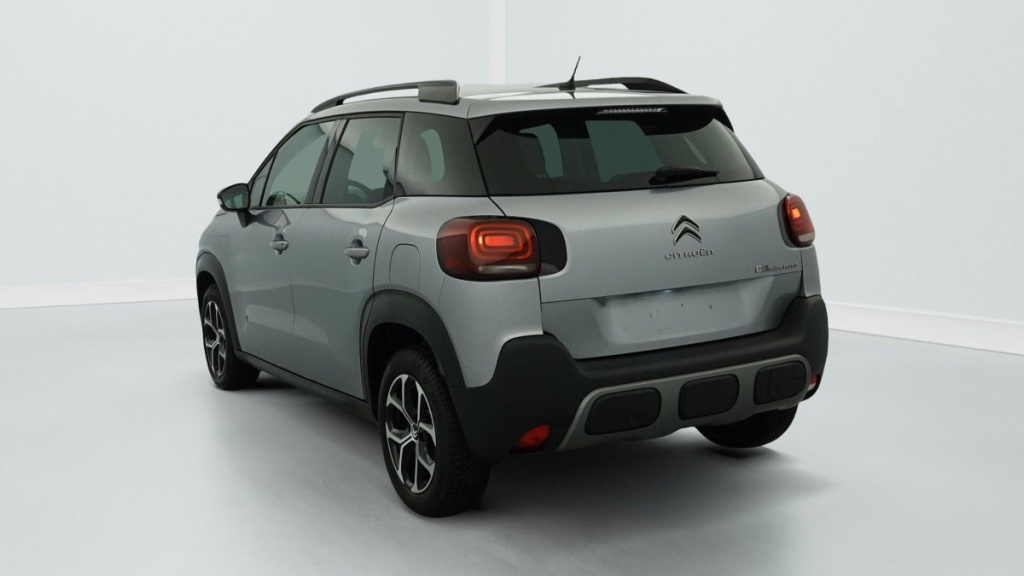 CITROEN C3 Aircross PureTech 110 S S BVM6 Plus - ref: 1-357183 - Photo 5
