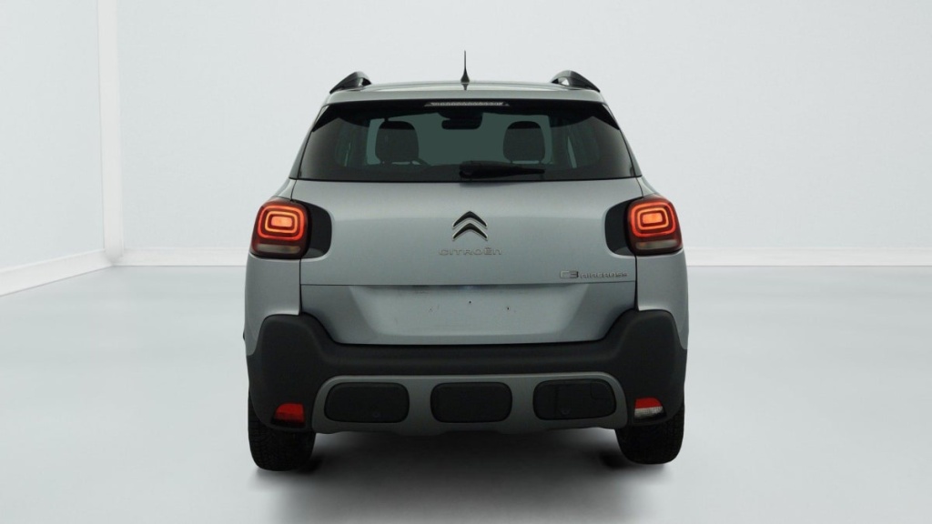 CITROEN C3 Aircross PureTech 110 S S BVM6 Plus - ref: 1-357183 - Photo 6