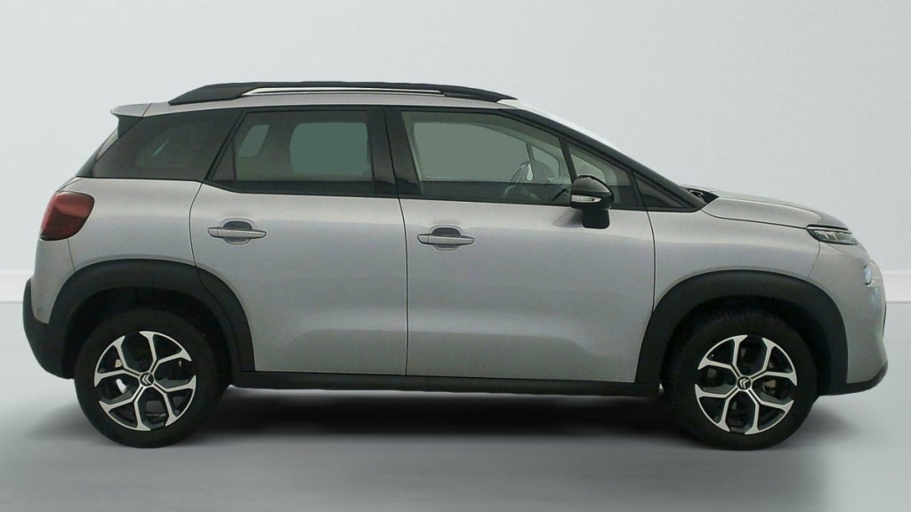 CITROEN C3 Aircross PureTech 110 S S BVM6 Plus - ref: 1-357183 - Photo 8