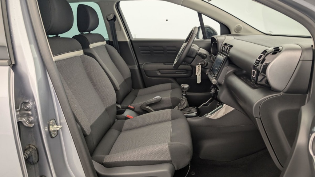 CITROEN C3 Aircross PureTech 110 S S BVM6 Plus - ref: 1-357183 - Photo 9