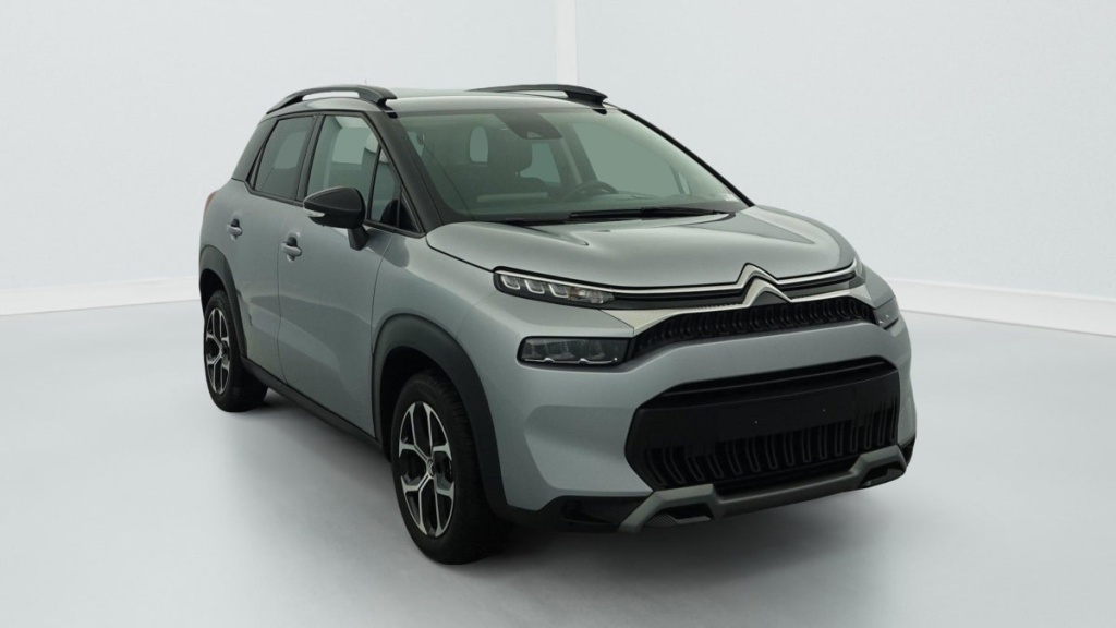 CITROEN C3 Aircross PureTech 110 S S BVM6 Plus - ref: 1-357185 - Photo 1