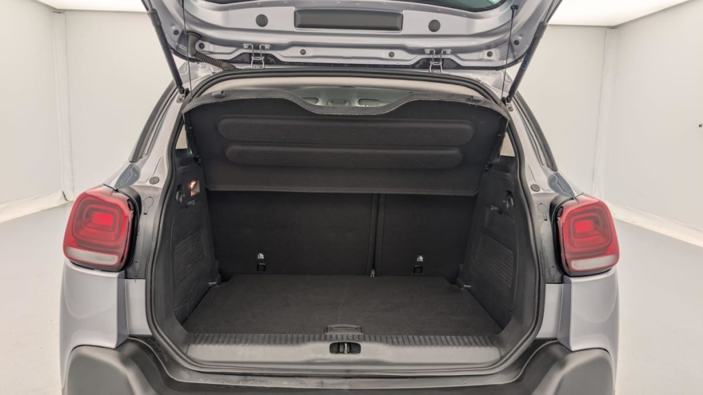 CITROEN C3 Aircross PureTech 110 S S BVM6 Plus - ref: 1-357185 - Photo 11