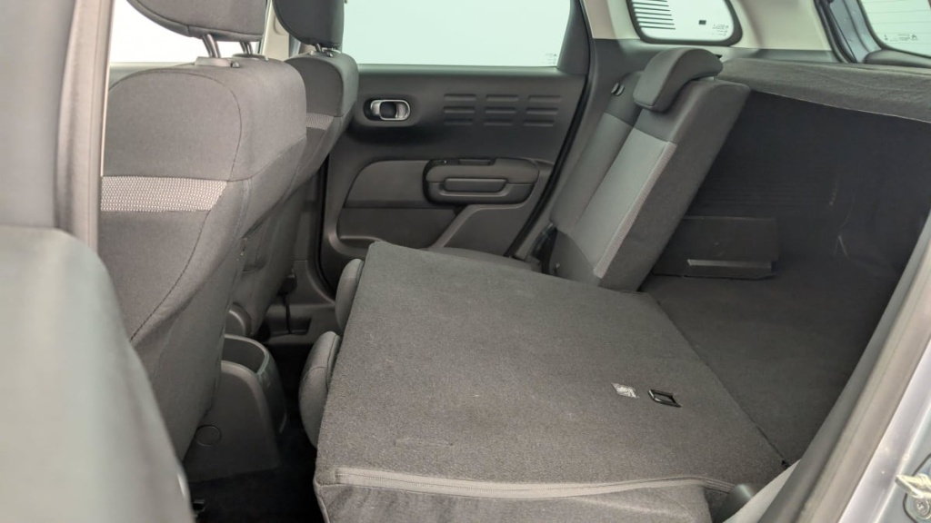 CITROEN C3 Aircross PureTech 110 S S BVM6 Plus - ref: 1-357185 - Photo 12