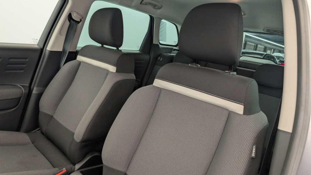 CITROEN C3 Aircross PureTech 110 S S BVM6 Plus - ref: 1-357185 - Photo 16