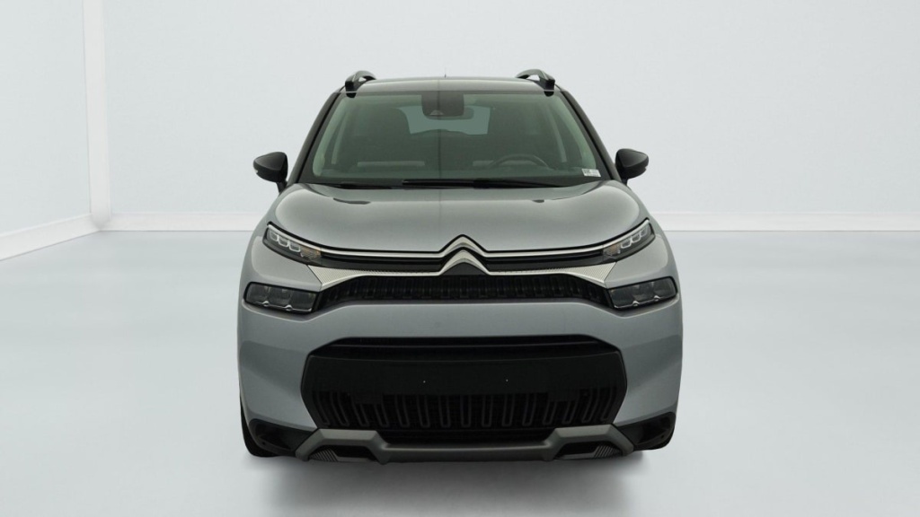 CITROEN C3 Aircross PureTech 110 S S BVM6 Plus - ref: 1-357185 - Photo 2