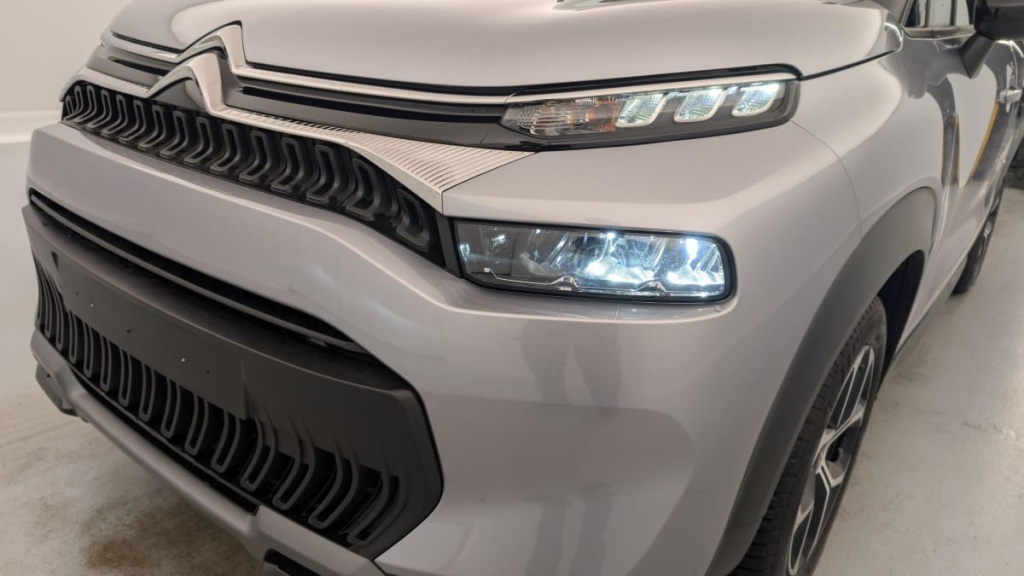 CITROEN C3 Aircross PureTech 110 S S BVM6 Plus - ref: 1-357185 - Photo 20
