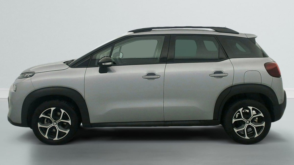 CITROEN C3 Aircross PureTech 110 S S BVM6 Plus - ref: 1-357185 - Photo 4