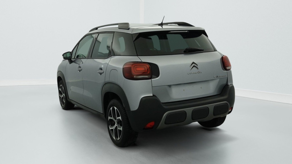 CITROEN C3 Aircross PureTech 110 S S BVM6 Plus - ref: 1-357185 - Photo 5