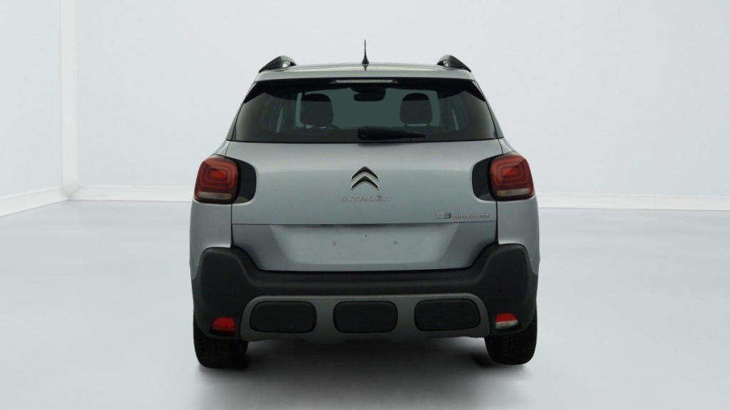 CITROEN C3 Aircross PureTech 110 S S BVM6 Plus - ref: 1-357185 - Photo 6