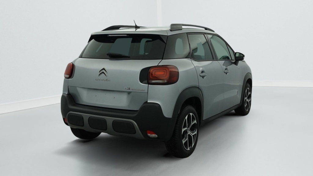 CITROEN C3 Aircross PureTech 110 S S BVM6 Plus - ref: 1-357185 - Photo 7