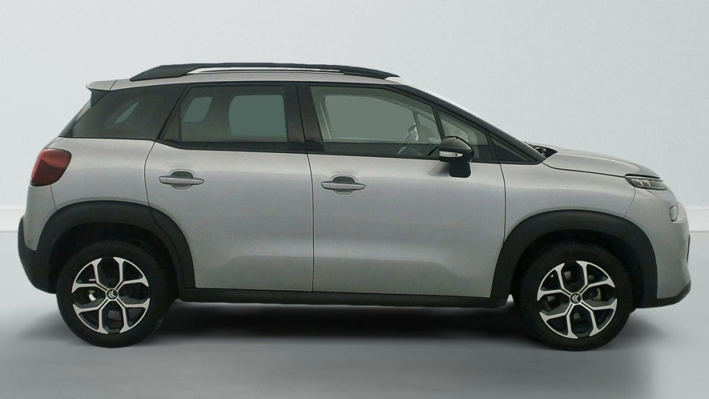 CITROEN C3 Aircross PureTech 110 S S BVM6 Plus - ref: 1-357185 - Photo 8