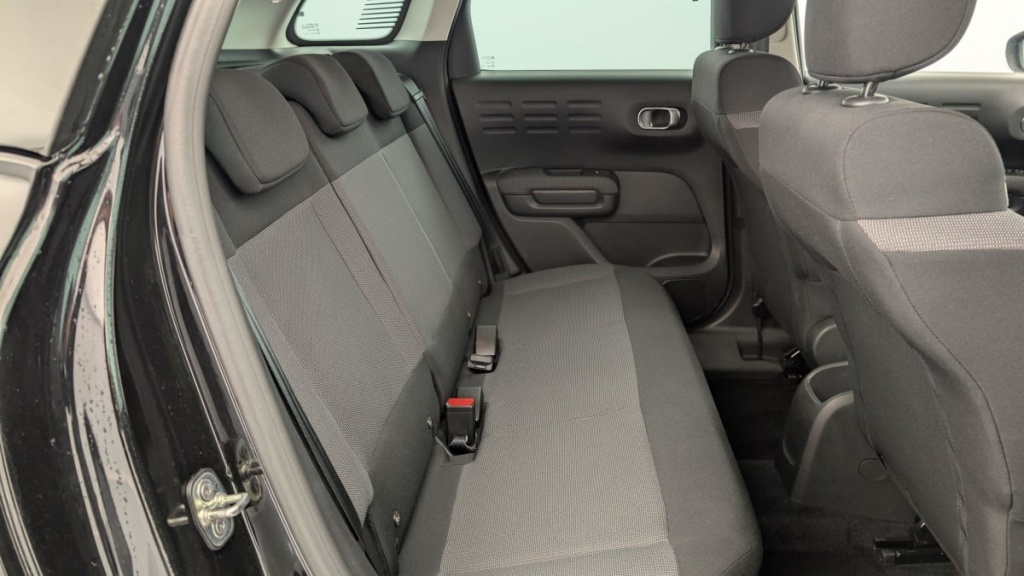 CITROEN C3 Aircross PureTech 110 S S BVM6 Plus - ref: 1-357186 - Photo 10