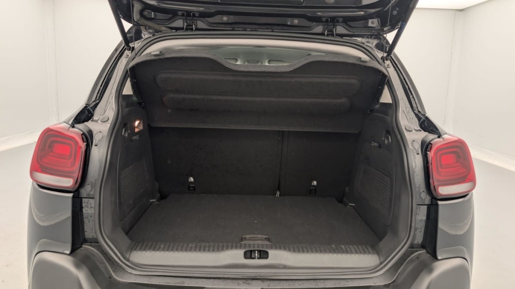 CITROEN C3 Aircross PureTech 110 S S BVM6 Plus - ref: 1-357186 - Photo 11