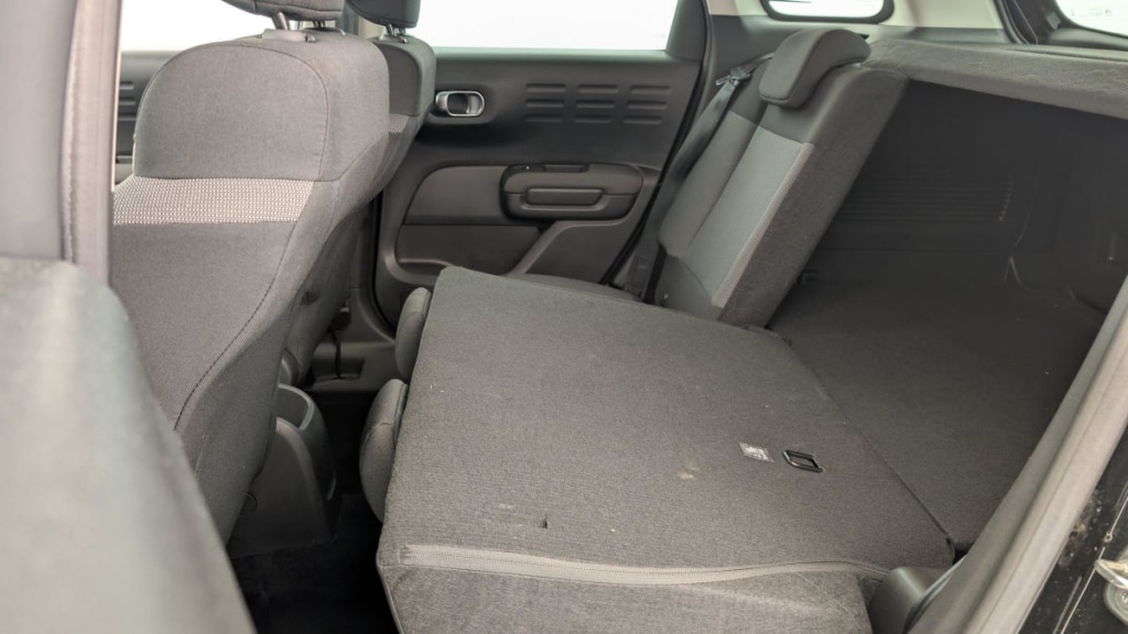 CITROEN C3 Aircross PureTech 110 S S BVM6 Plus - ref: 1-357186 - Photo 12