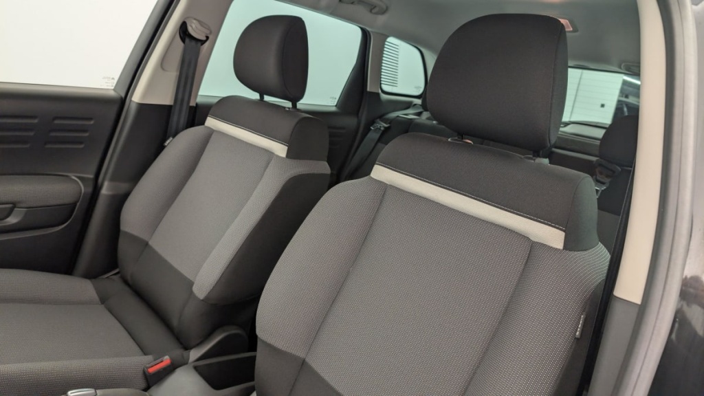 CITROEN C3 Aircross PureTech 110 S S BVM6 Plus - ref: 1-357186 - Photo 16