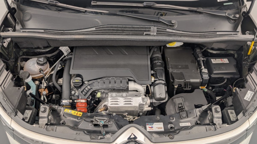CITROEN C3 Aircross PureTech 110 S S BVM6 Plus - ref: 1-357186 - Photo 19