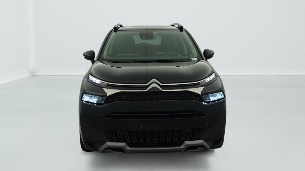 CITROEN C3 Aircross PureTech 110 S S BVM6 Plus - ref: 1-357186 - Photo 2