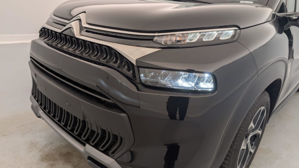 CITROEN C3 Aircross PureTech 110 S S BVM6 Plus - ref: 1-357186 - Photo 20