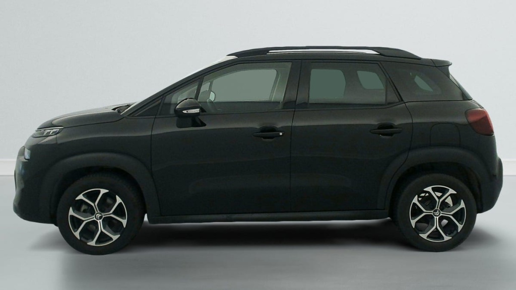 CITROEN C3 Aircross PureTech 110 S S BVM6 Plus - ref: 1-357186 - Photo 4