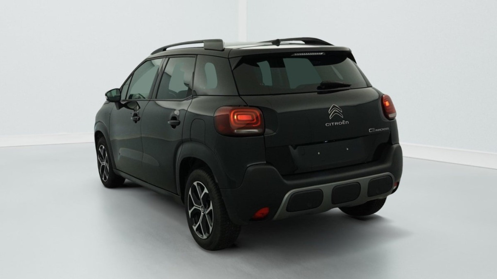 CITROEN C3 Aircross PureTech 110 S S BVM6 Plus - ref: 1-357186 - Photo 5