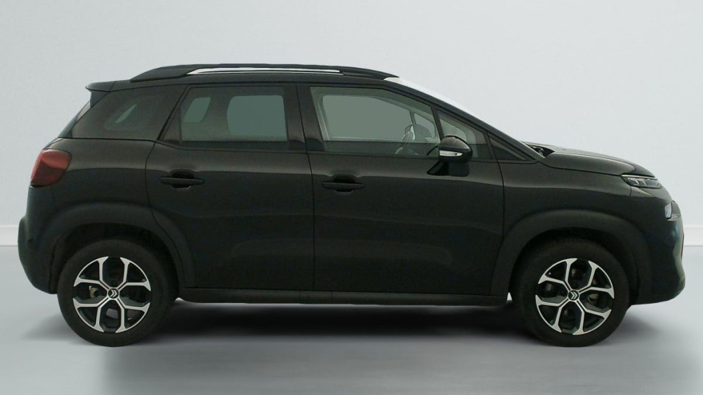 CITROEN C3 Aircross PureTech 110 S S BVM6 Plus - ref: 1-357186 - Photo 8