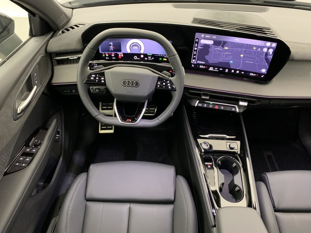 AUDI Q3 SPORTBACK HYBRIDE E-HYBRID 272 CH S TRONIC 6 S LINE - ref: 1-357204 - Photo 13