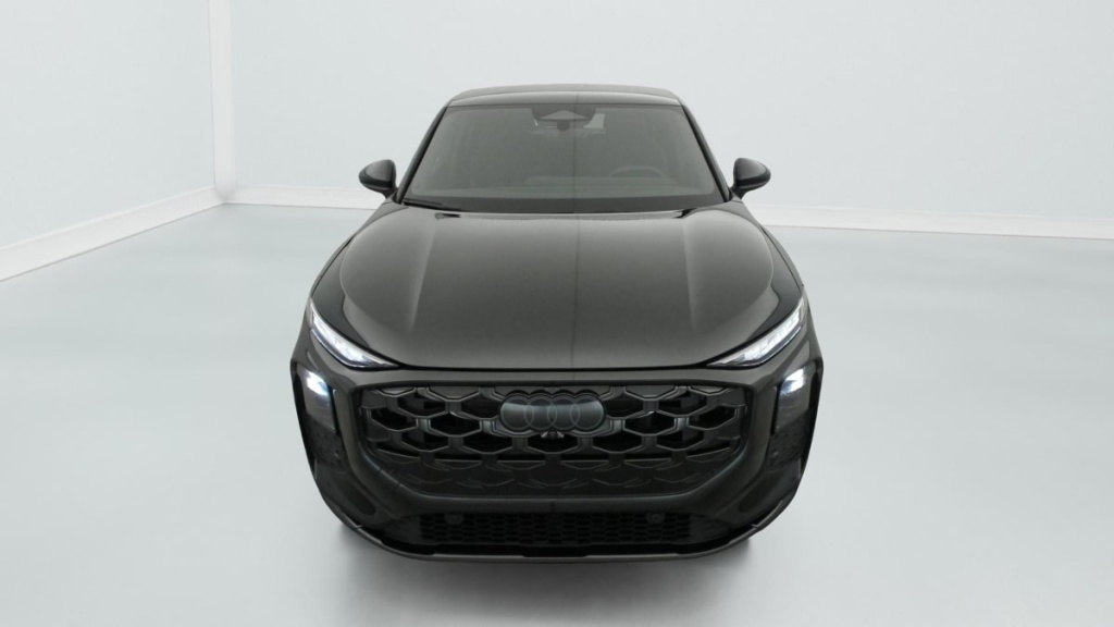 AUDI Q3 SPORTBACK HYBRIDE E-HYBRID 272 CH S TRONIC 6 S LINE - ref: 1-357204 - Photo 2