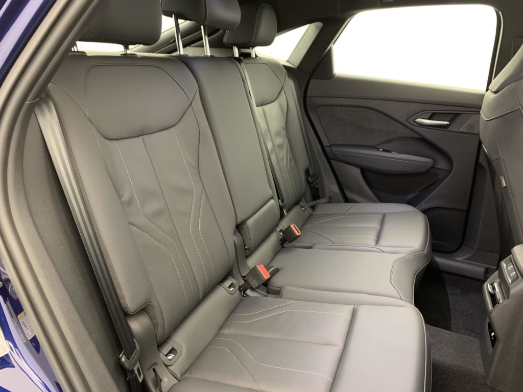 AUDI Q3 Sportback E-HYBRID 272 CH S TRONIC 6 S LINE - ref: 1-357210 - Photo 10