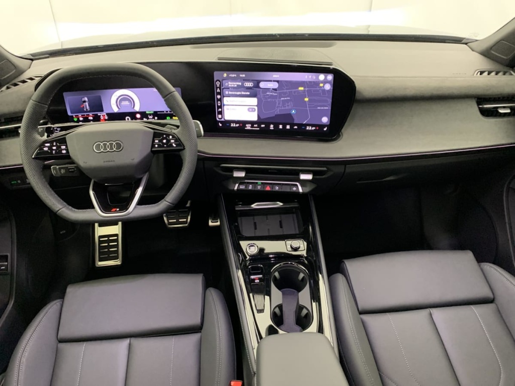 AUDI Q3 Sportback E-HYBRID 272 CH S TRONIC 6 S LINE - ref: 1-357210 - Photo 14