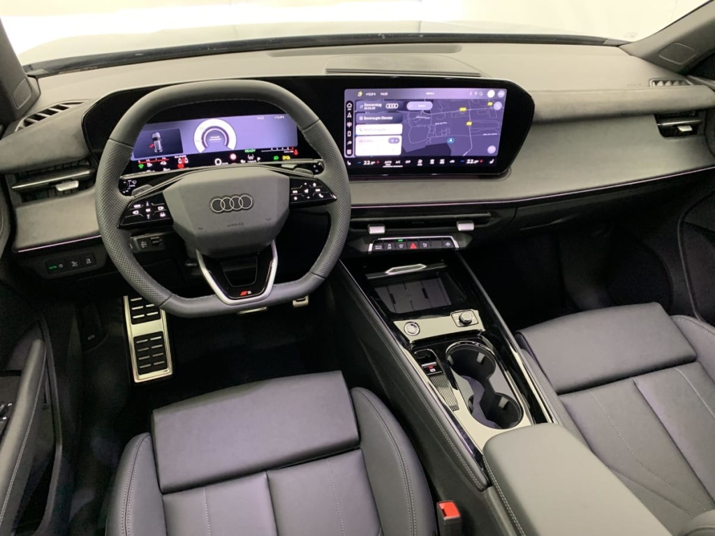 AUDI Q3 Sportback E-HYBRID 272 CH S TRONIC 6 S LINE - ref: 1-357210 - Photo 15