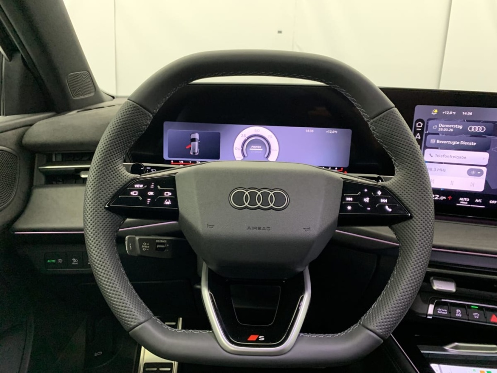 AUDI Q3 Sportback E-HYBRID 272 CH S TRONIC 6 S LINE - ref: 1-357210 - Photo 16