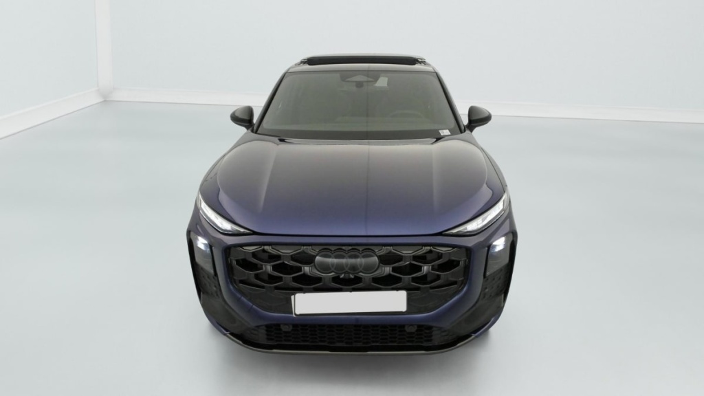 AUDI Q3 Sportback E-HYBRID 272 CH S TRONIC 6 S LINE - ref: 1-357210 - Photo 2