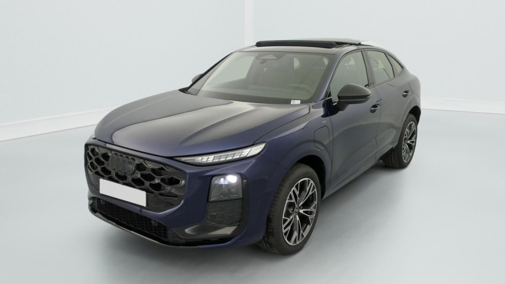 AUDI Q3 Sportback E-HYBRID 272 CH S TRONIC 6 S LINE - ref: 1-357210 - Photo 3