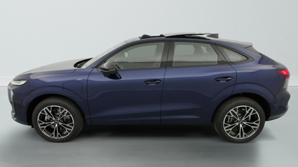 AUDI Q3 Sportback E-HYBRID 272 CH S TRONIC 6 S LINE - ref: 1-357210 - Photo 4