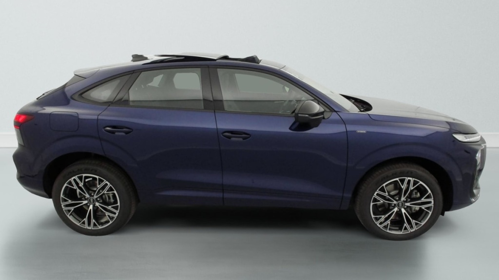 AUDI Q3 Sportback E-HYBRID 272 CH S TRONIC 6 S LINE - ref: 1-357210 - Photo 8